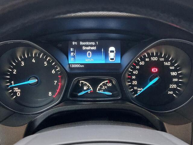 Ford FOCUS 1.0 Trend Navigatie