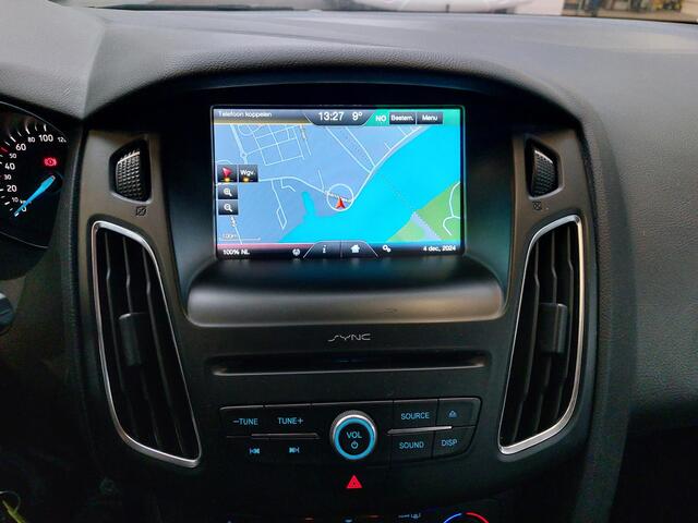Ford FOCUS 1.0 Trend Navigatie