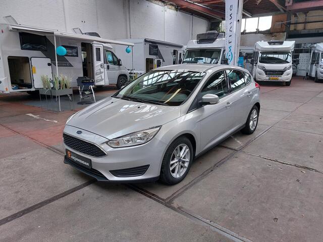 Ford FOCUS 1.0 Trend Navigatie