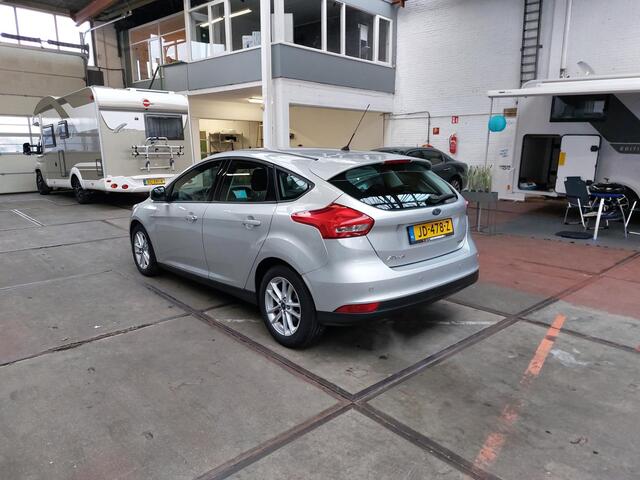 Ford FOCUS 1.0 Trend Navigatie