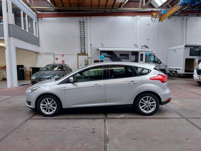 Ford FOCUS 1.0 Trend Navigatie