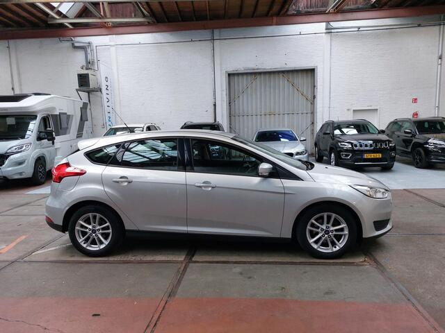 Ford FOCUS 1.0 Trend Navigatie