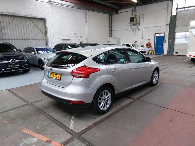 Ford FOCUS 1.0 Trend Navigatie