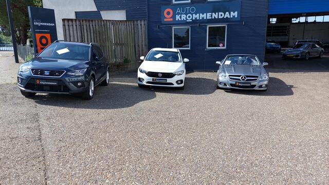 Ford FOCUS 1.0 Trend Navigatie