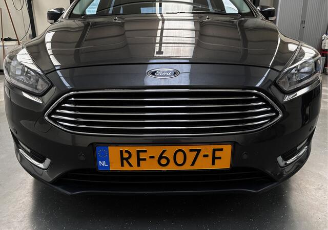 Ford FOCUS Wagon 1.0 Titanium Advanced Technology Pack !!!!