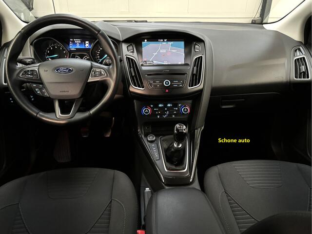Ford FOCUS Wagon 1.0 Titanium Advanced Technology Pack !!!!