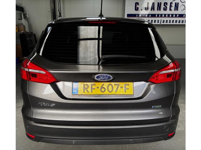Ford FOCUS Wagon 1.0 Titanium Advanced Technology Pack !!!!