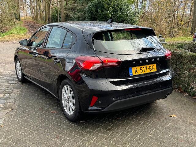 Ford FOCUS 1.0 EcoBoost Airco|Navi|Lmv|PdC|1e-Eigenaar|NL-Auto|Apple CarPlay / Android Auto|
