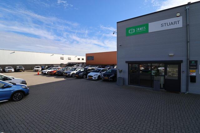 Ford FOCUS 1.0 EcoBoost Airco|Navi|Lmv|PdC|1e-Eigenaar|NL-Auto|Apple CarPlay / Android Auto|
