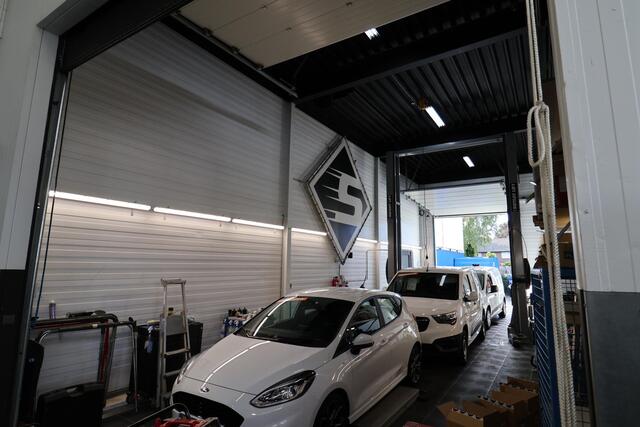 Ford FOCUS 1.0 EcoBoost Airco|Navi|Lmv|PdC|1e-Eigenaar|NL-Auto|Apple CarPlay / Android Auto|
