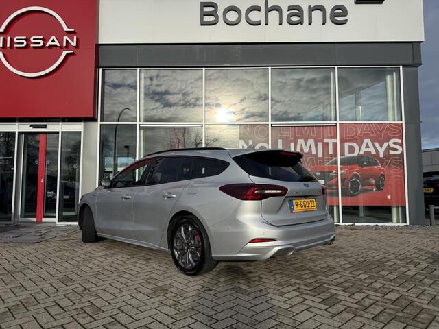 Ford FOCUS Wagon 1.0 EcoBoost Hybrid ST Line