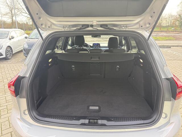 Ford FOCUS Wagon 1.0 EcoBoost Hybrid ST Line