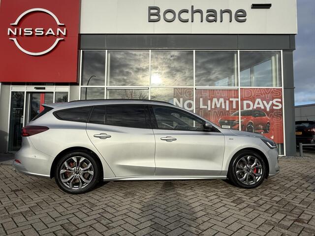 Ford FOCUS Wagon 1.0 EcoBoost Hybrid ST Line