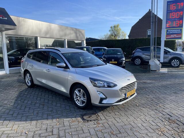 Ford FOCUS Wagon 1.0 EcoBoost Trend Edition Business