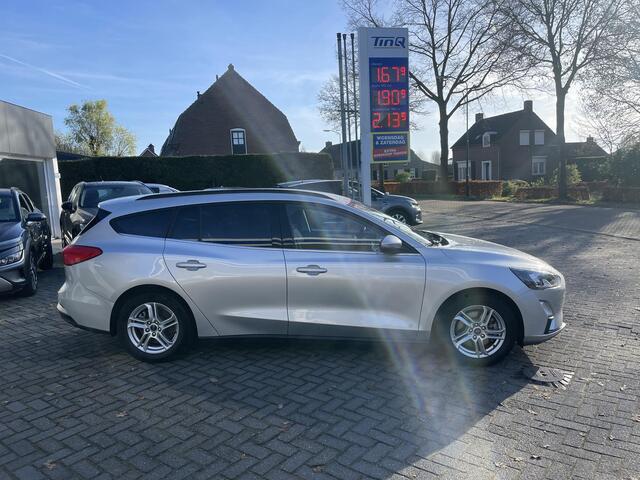Ford FOCUS Wagon 1.0 EcoBoost Trend Edition Business