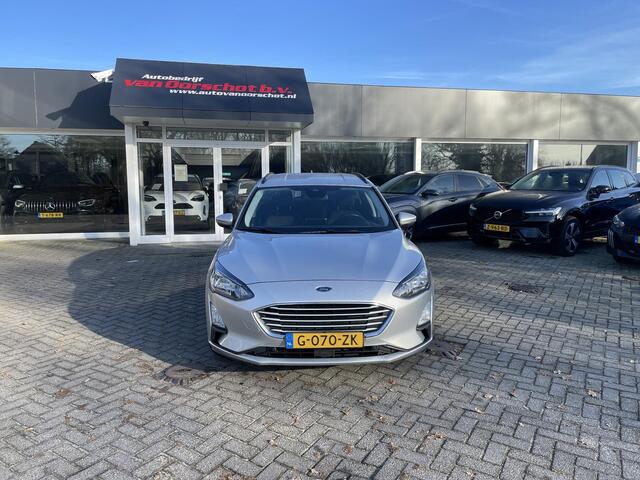 Ford FOCUS Wagon 1.0 EcoBoost Trend Edition Business