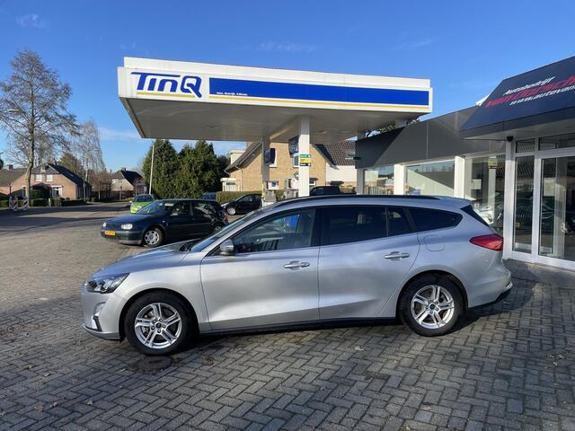Ford FOCUS Wagon 1.0 EcoBoost Trend Edition Business