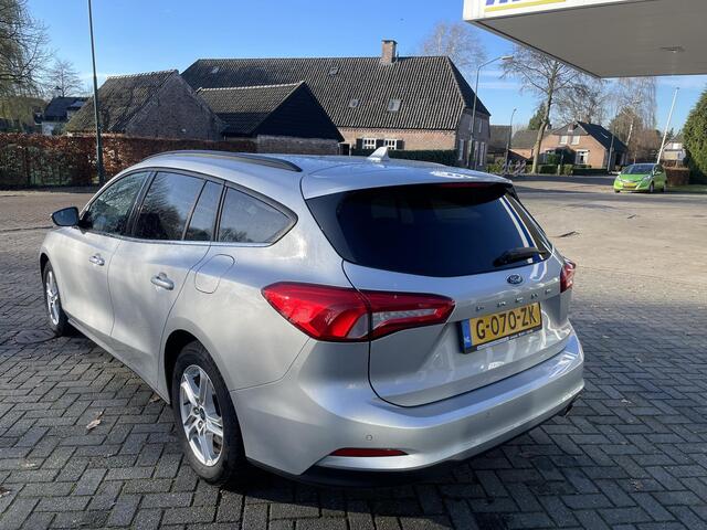 Ford FOCUS Wagon 1.0 EcoBoost Trend Edition Business