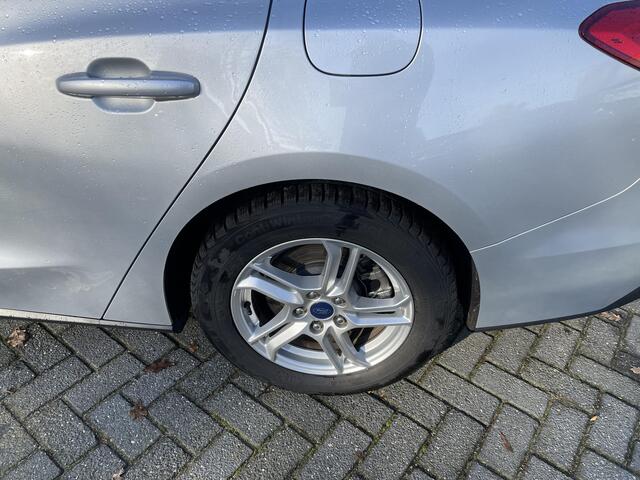 Ford FOCUS Wagon 1.0 EcoBoost Trend Edition Business