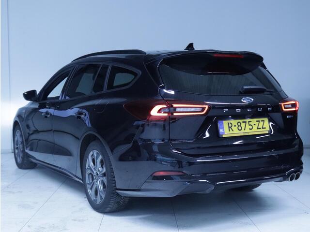 Ford FOCUS Wagon 1.0 EcoBoost Hybrid ST Line Stoelverwarming/Clima/Camera