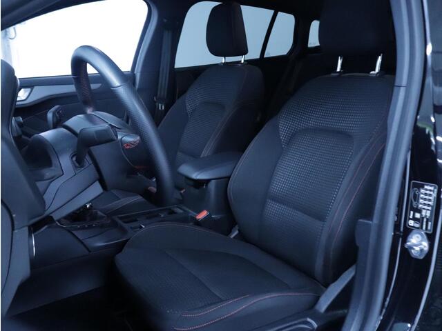 Ford FOCUS Wagon 1.0 EcoBoost Hybrid ST Line Stoelverwarming/Clima/Camera