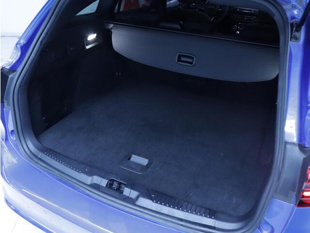 Ford FOCUS Wagon 1.0 EcoBoost Hybrid 125 ST Line | Achteruitrijcamera | Stoelverwarming