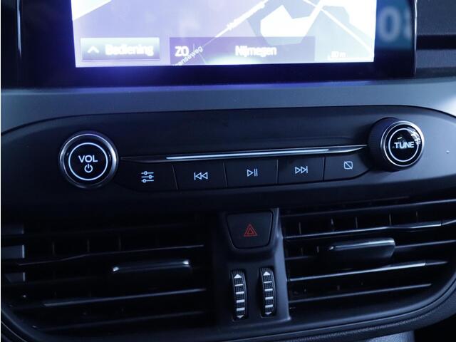 Ford FOCUS Wagon 1.0 EcoBoost Hybrid 125 ST Line | Achteruitrijcamera | Stoelverwarming