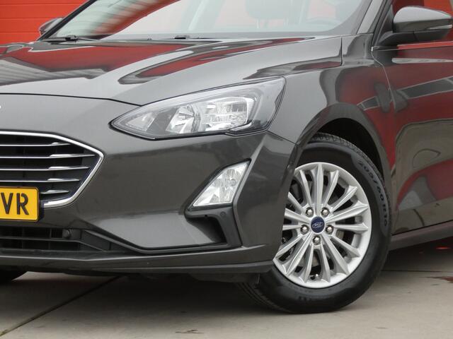 Ford FOCUS Wagon 1.0 EcoBoost Titanium Business