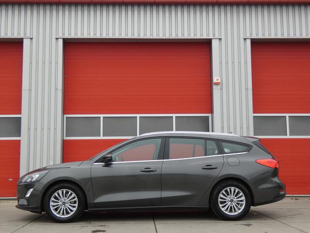Ford FOCUS Wagon 1.0 EcoBoost Titanium Business