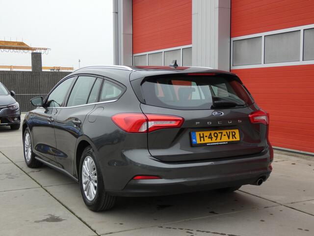 Ford FOCUS Wagon 1.0 EcoBoost Titanium Business