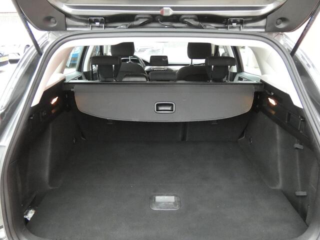 Ford FOCUS Wagon 1.0 EcoBoost Titanium Business