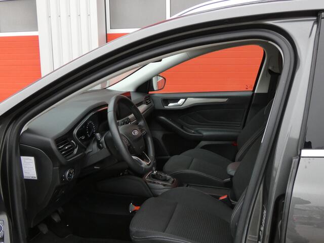 Ford FOCUS Wagon 1.0 EcoBoost Titanium Business