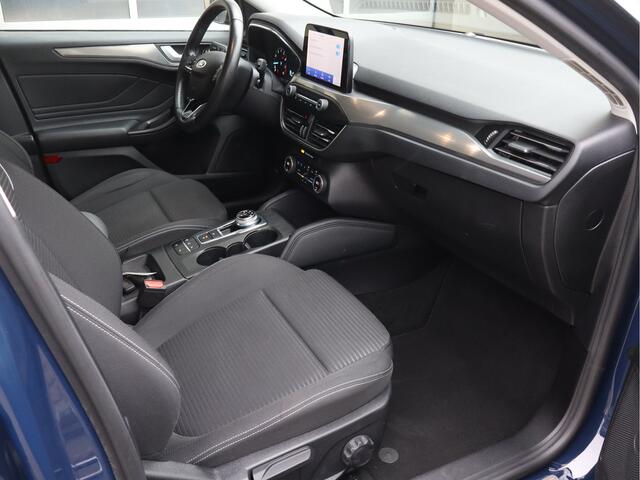 Ford FOCUS Wagon 1.0 EcoBoost Titanium Business NL-Auto!! Camera I Carplay I Key-Less