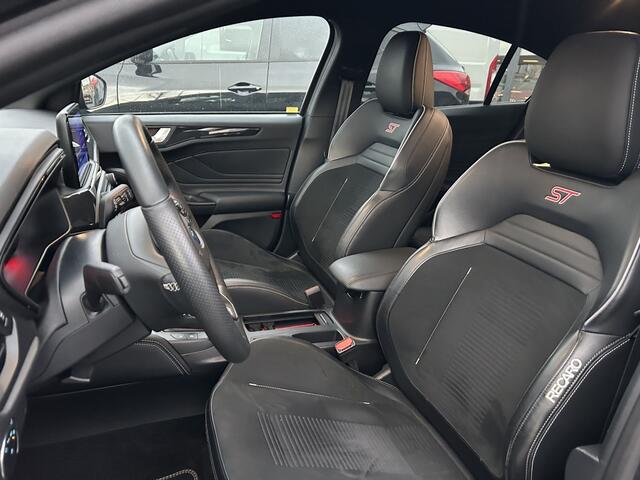 Ford FOCUS 2.3 EcoBoost ST-3