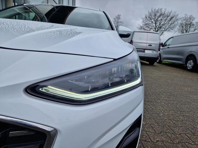 Ford FOCUS Wagon 1.0 EcoBoost Hybrid Titanium Style AUTOMAAT