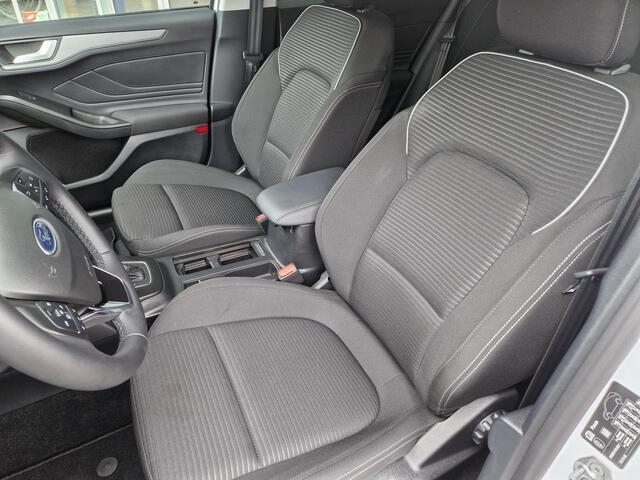 Ford FOCUS Wagon 1.0 EcoBoost Hybrid Titanium Style AUTOMAAT