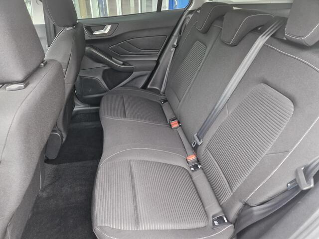 Ford FOCUS Wagon 1.0 EcoBoost Hybrid Titanium Style AUTOMAAT