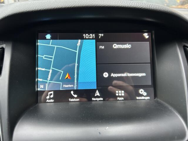 Ford FOCUS Wagon 1.0 ST-Line navi airco/ecc nieuwstaat!