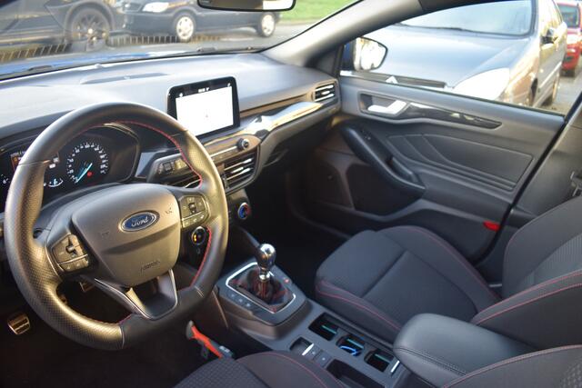 Ford FOCUS 1.0 EcoBoost ST Line Business NAP BTW Auto Cruise Climate Navi PDC