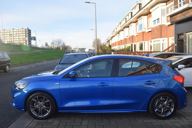 Ford FOCUS 1.0 EcoBoost ST Line Business NAP BTW Auto Cruise Climate Navi PDC