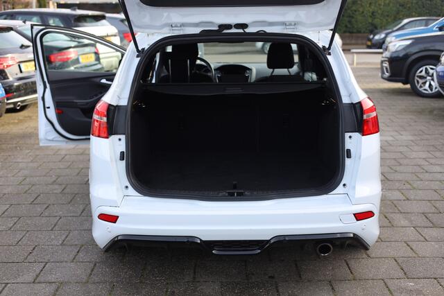 Ford FOCUS Wagon 1.5 ST-LINE | NAVI | CARPLAY | 1e EIGENAAR!