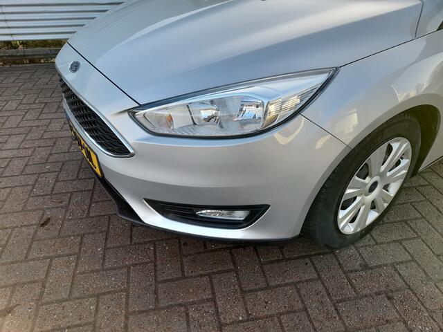 Ford FOCUS Wagon Diesel Trend | Airco | Navigatie | Cruise control | Privacy glas | RIJKLAARPRIJS INCL 12 MAANDEN GARANTIE EN BEURT