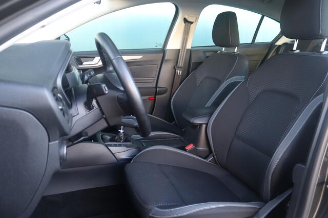 Ford FOCUS BWJ 2022 1.0 100 PK EcoBoost Connected AIRCO / CRUISE / NAVI / BLUETOOTH / PDC / SPORTSTOELEN / MULTIFUNCT. STUUR