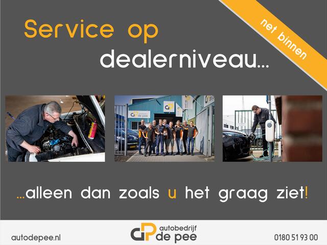 Ford FOCUS Wagon 1.0 EcoBoost Active Business GARANTIE/CARPLAY/CLIMA/CRUISE/NAVI/LICHTMETAAL rijklaarprijs!