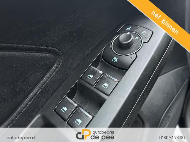 Ford FOCUS Wagon 1.0 EcoBoost Active Business GARANTIE/CARPLAY/CLIMA/CRUISE/NAVI/LICHTMETAAL rijklaarprijs!