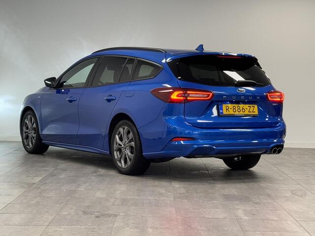 Ford FOCUS Wagon 1.0 EcoBoost Hybrid ST Line