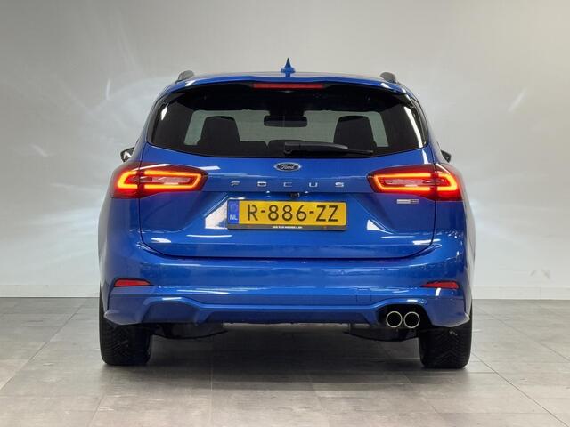 Ford FOCUS Wagon 1.0 EcoBoost Hybrid ST Line