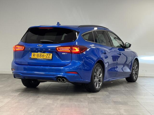 Ford FOCUS Wagon 1.0 EcoBoost Hybrid ST Line