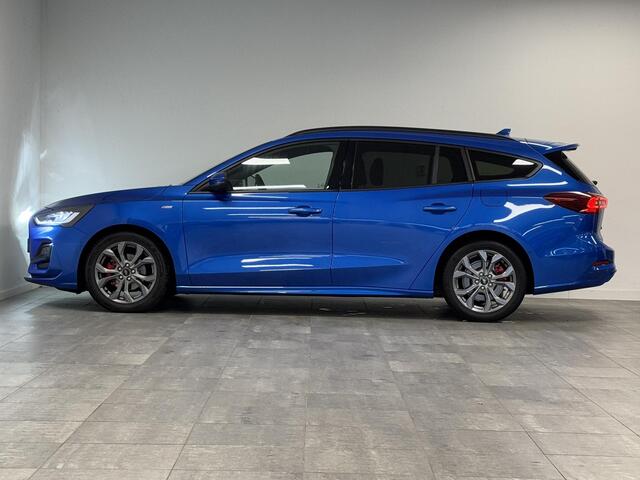 Ford FOCUS Wagon 1.0 EcoBoost Hybrid ST Line