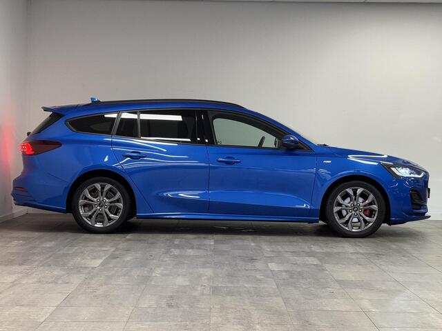 Ford FOCUS Wagon 1.0 EcoBoost Hybrid ST Line